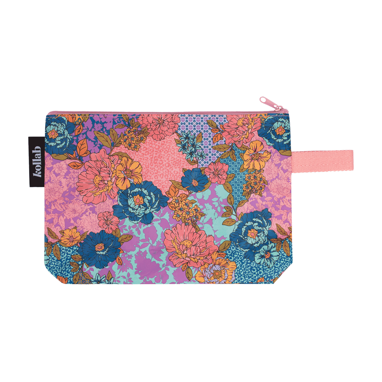 Bethany Clutch Bag