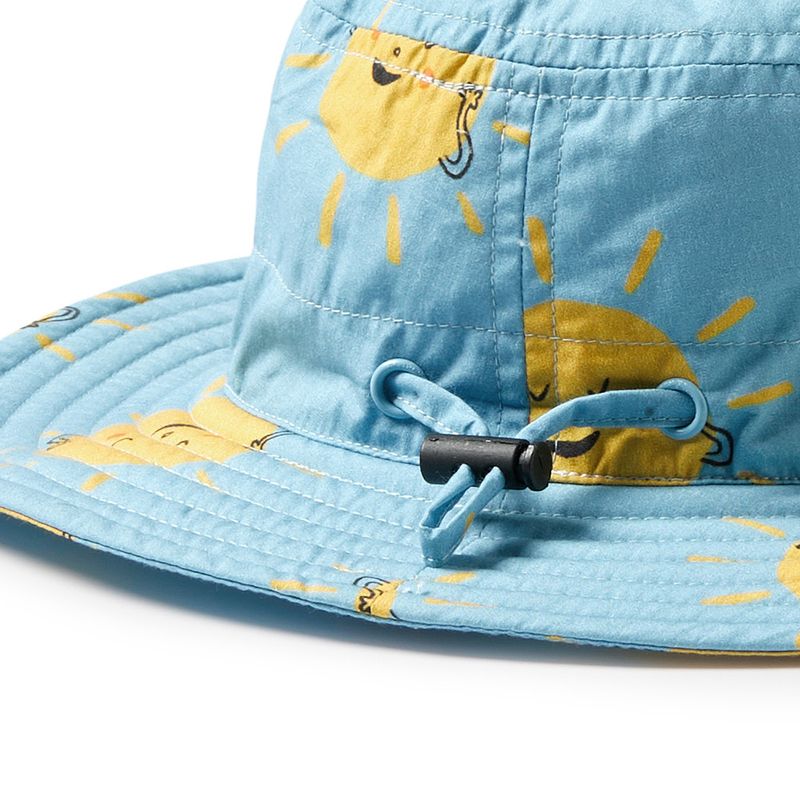 Sun Sea & Surf Sun Hat