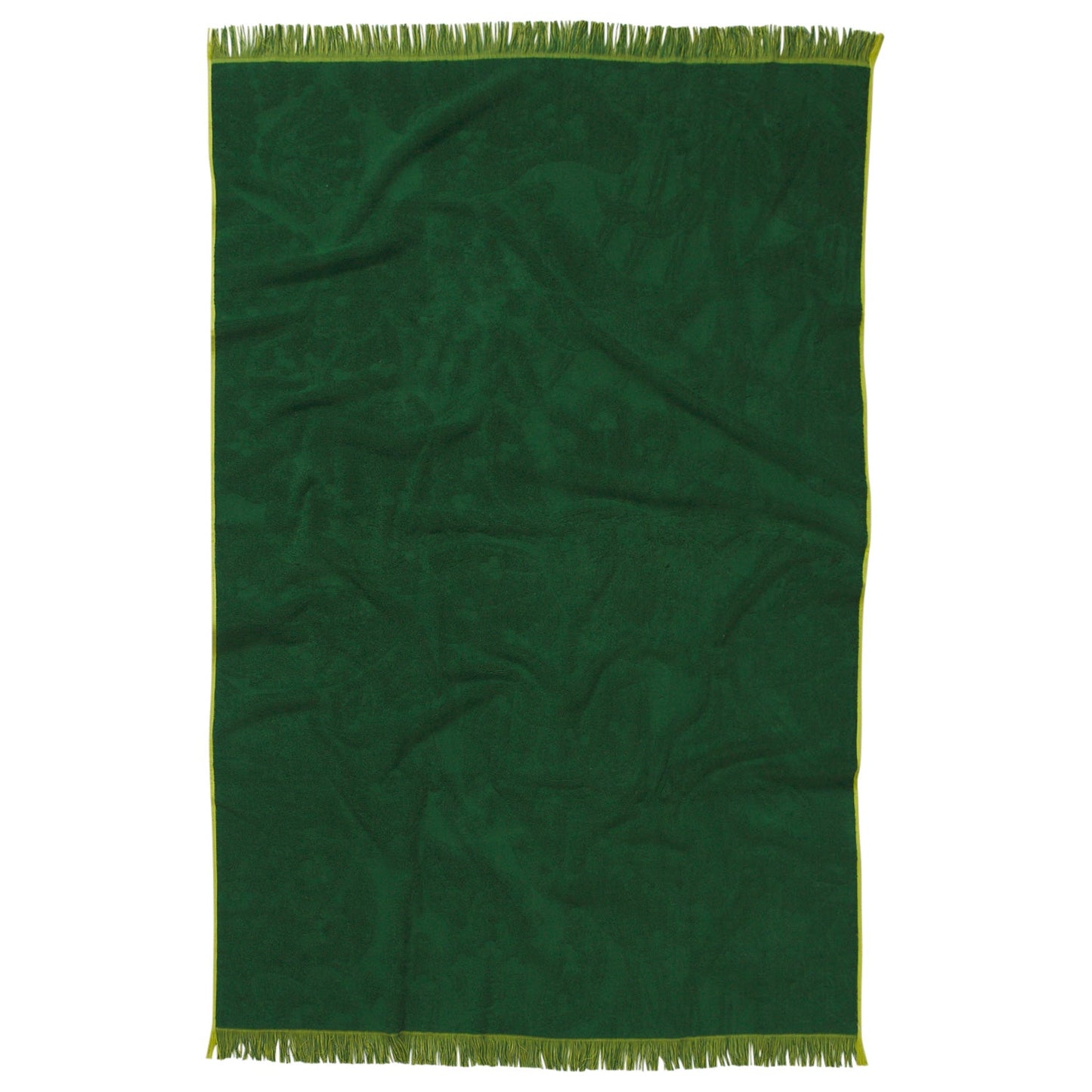 Kelp Lucia Bath Sheet