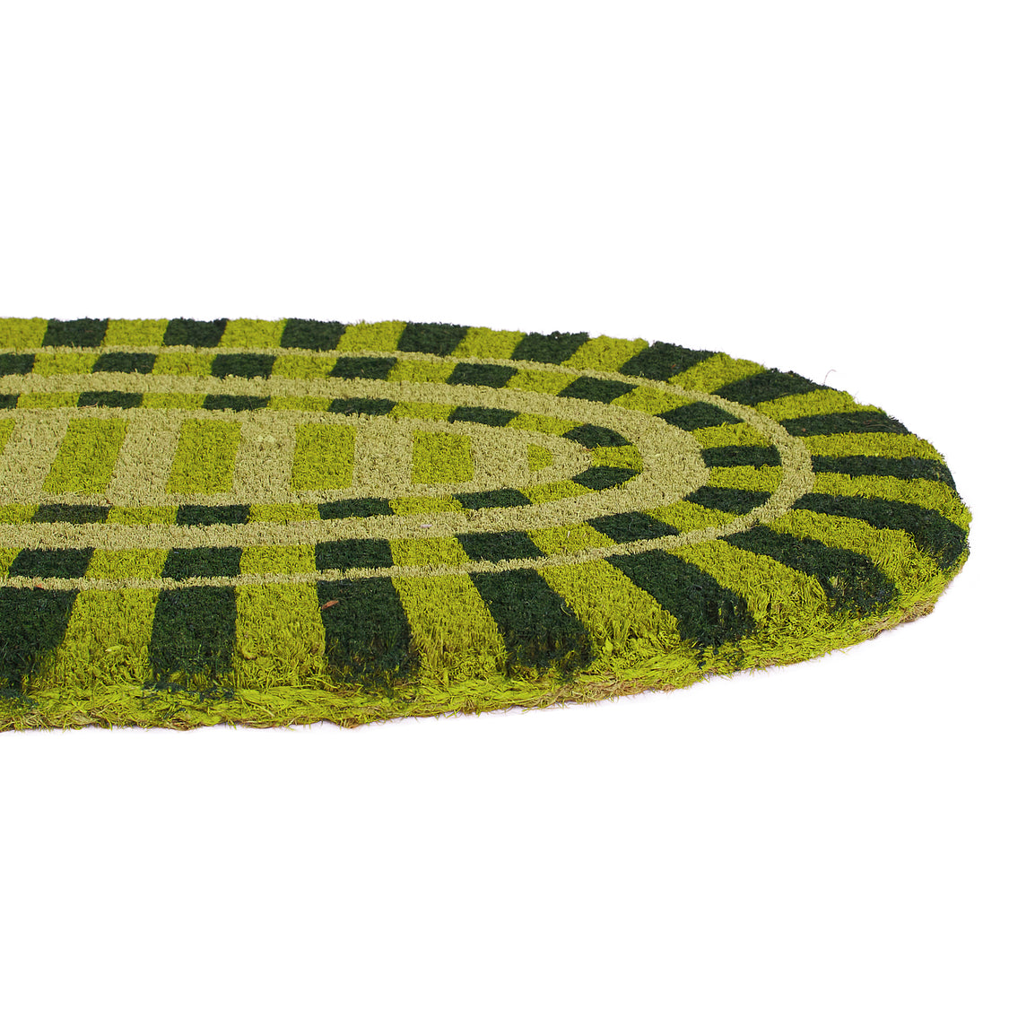 Fernanda Anise Door Mat