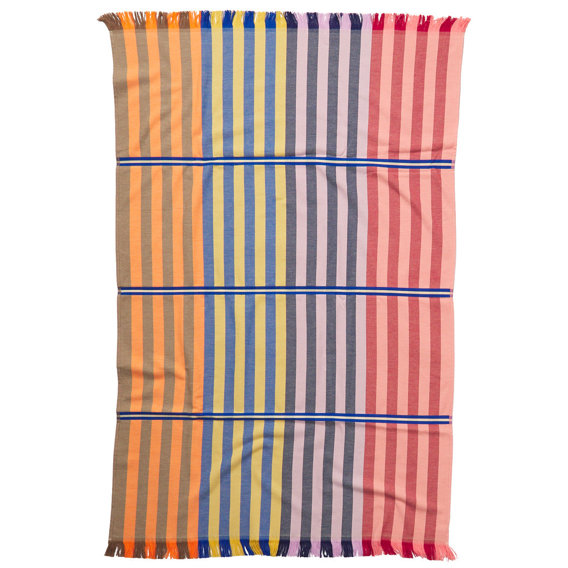 Azure Chiara Bath Sheet