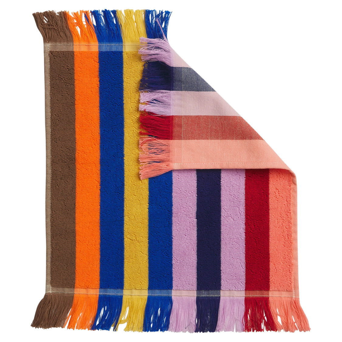 Azure Chiara Face Washer