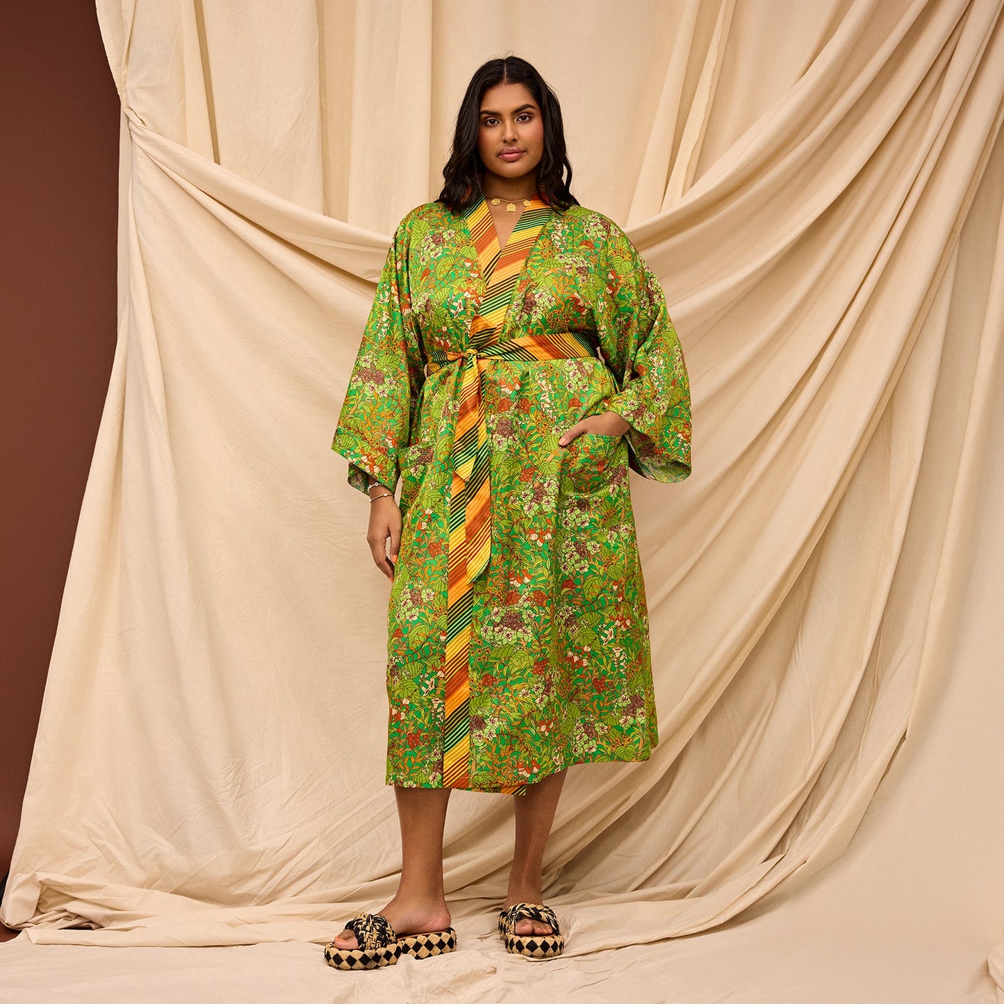 Francesca Robe