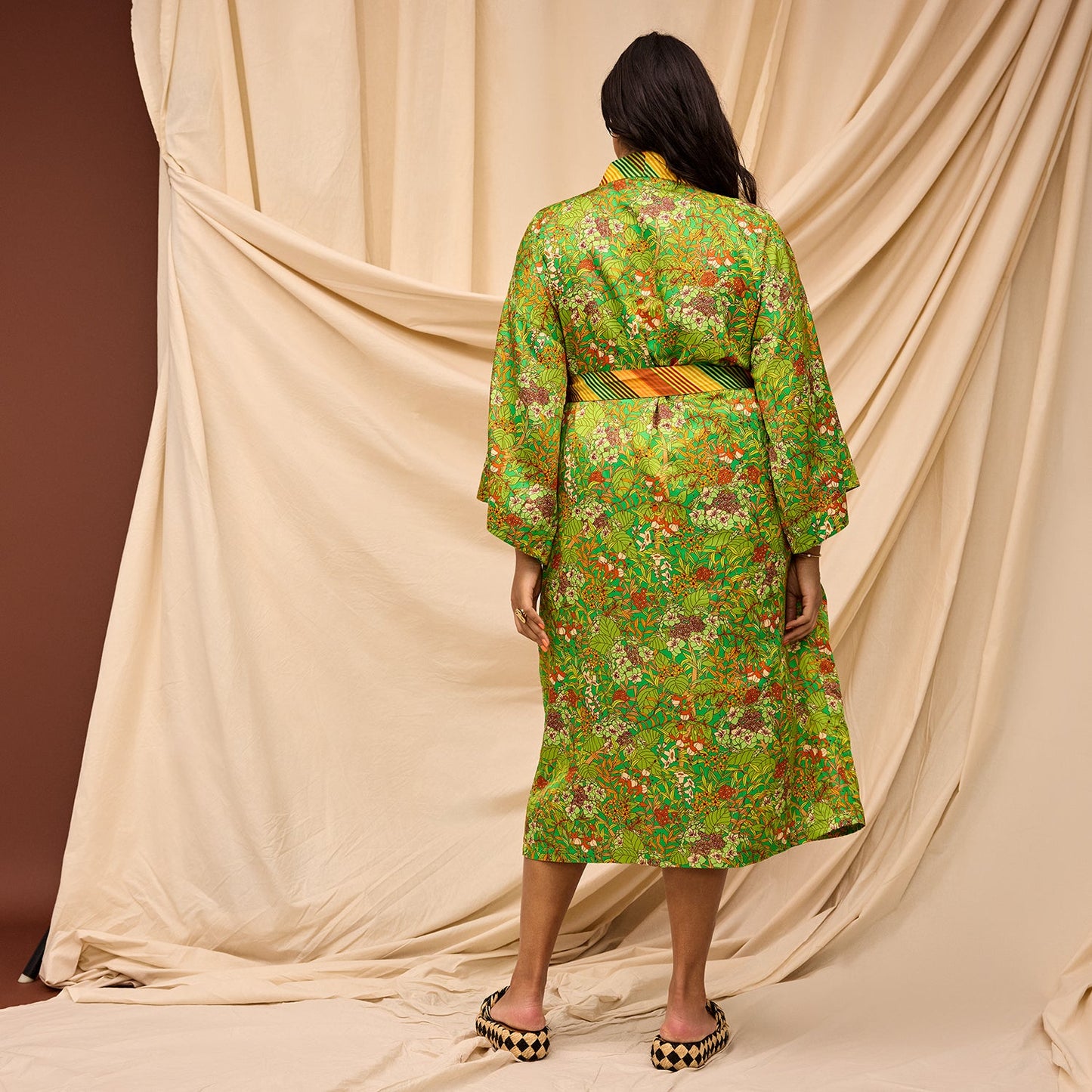Francesca Robe