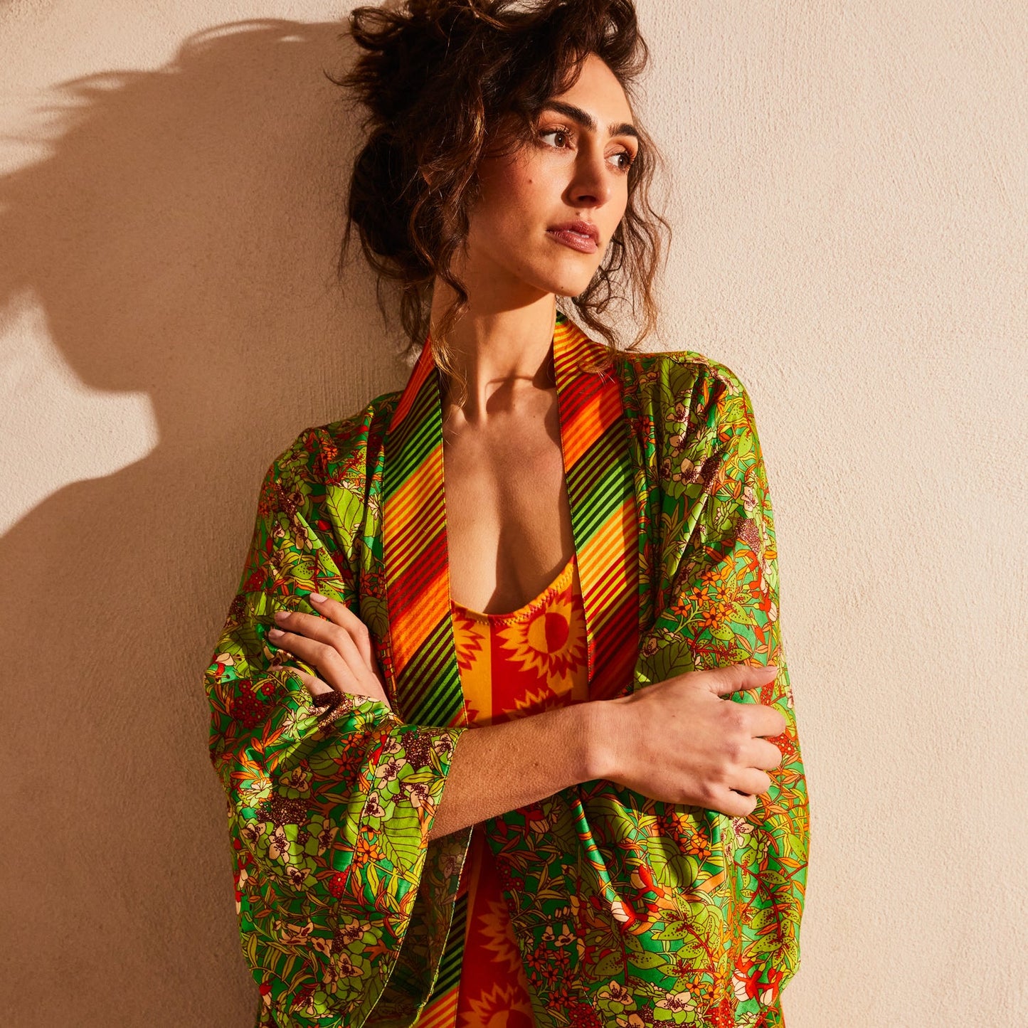 Francesca Robe