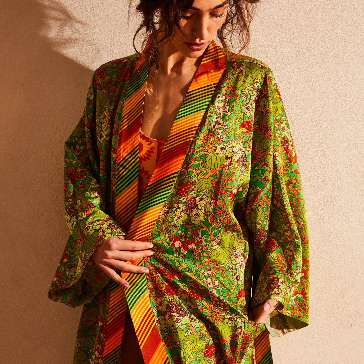 Francesca Robe