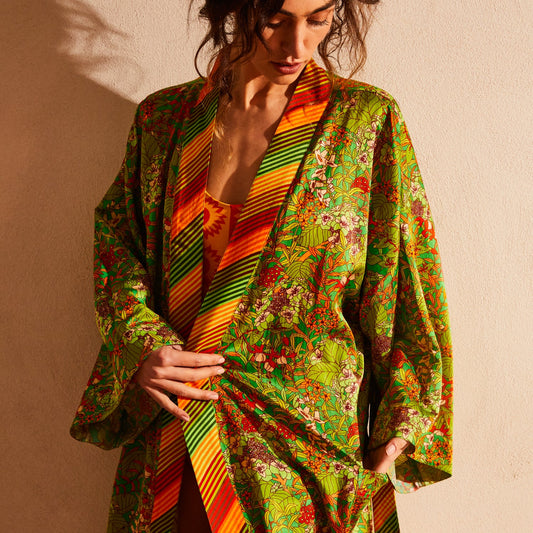 Francesca Robe