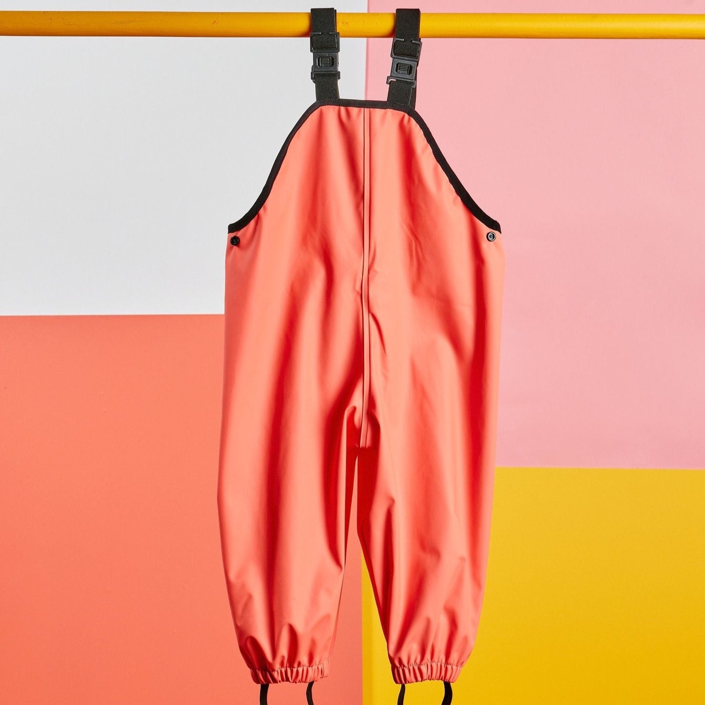 Waterproof Overalls Clay