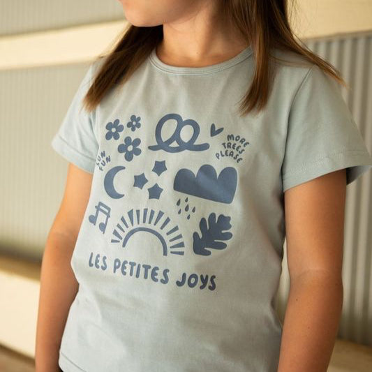 The Little Joys Classic Tee