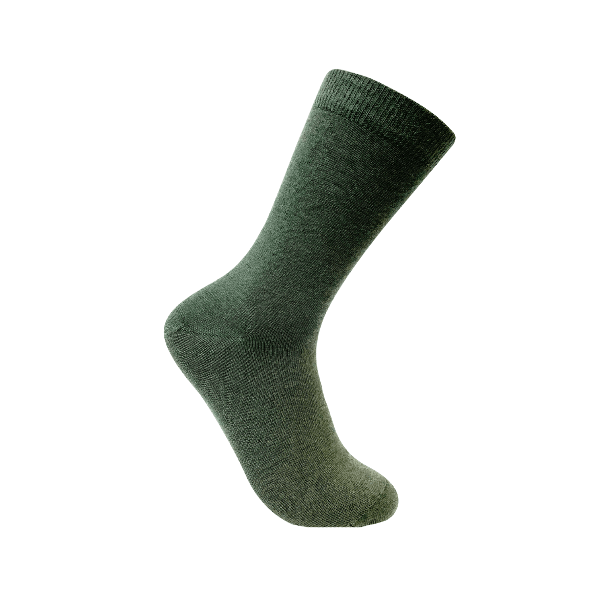 Jager Merino Wool Crew Socks for Women