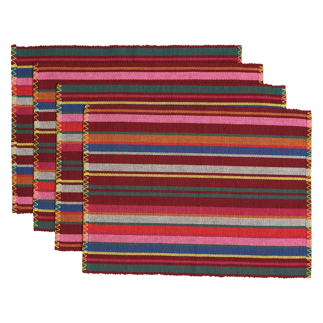 Corinne Placemat Set of 4