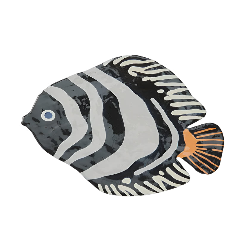 Azura Fish Wall Art
