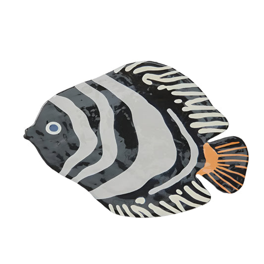 Azura Fish Wall Art
