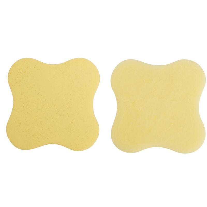 Malorie Coaster Set of 2 Aspen Gold