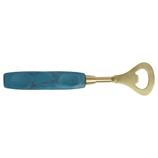 Court Bottle Opener Capri