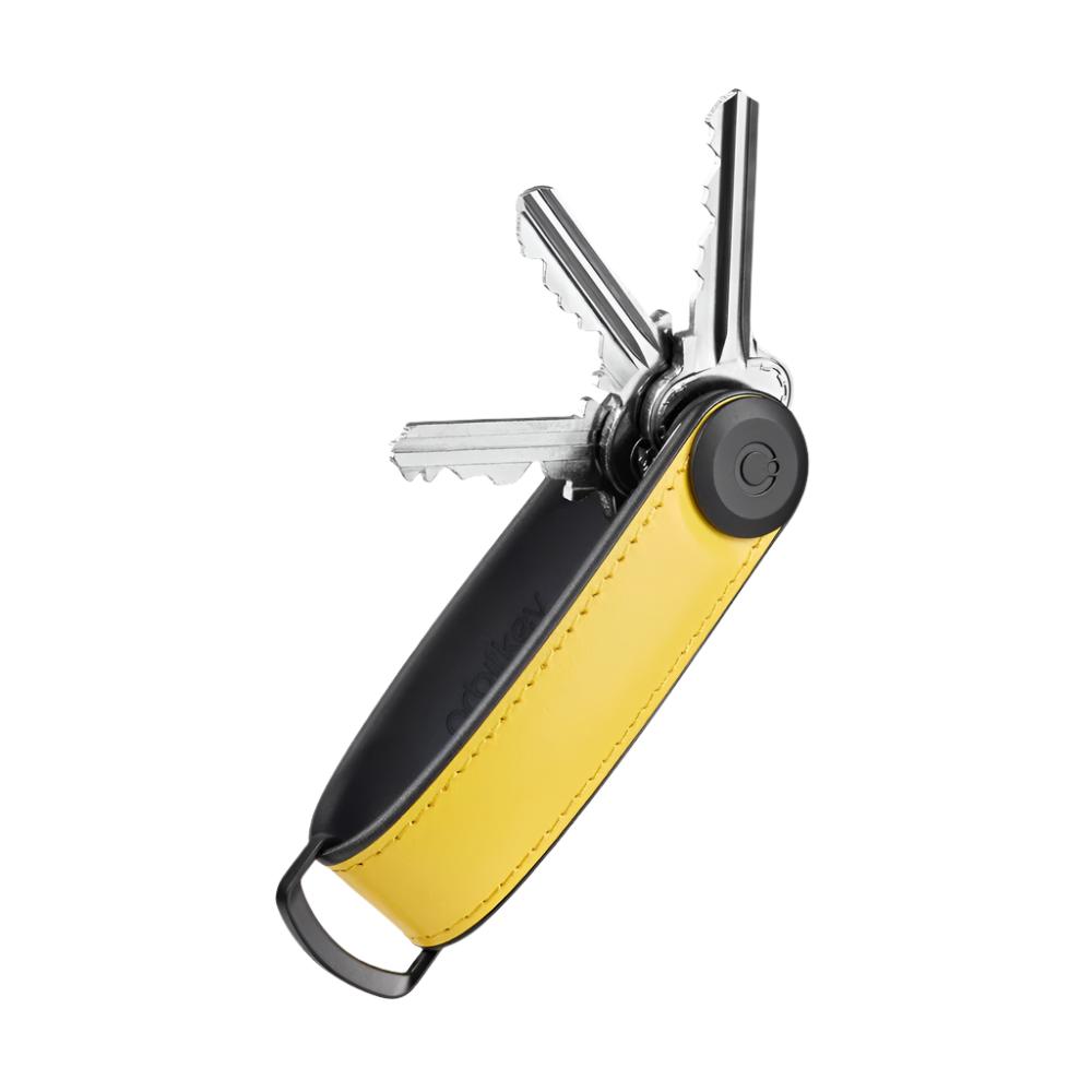 Key Organiser Solar Yellow