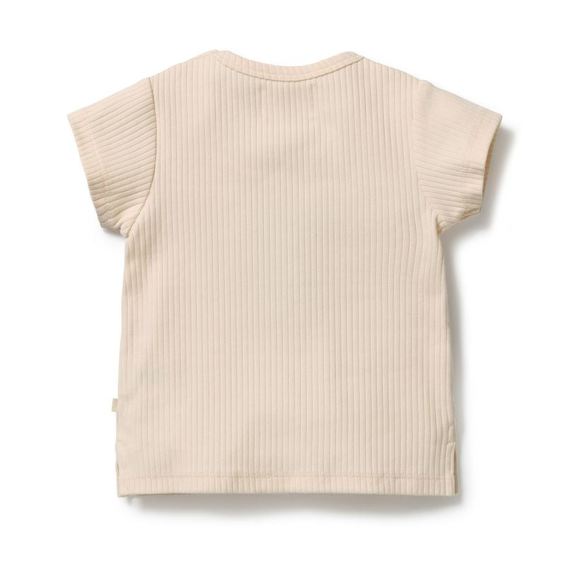 Bloom Organic Baby Tee