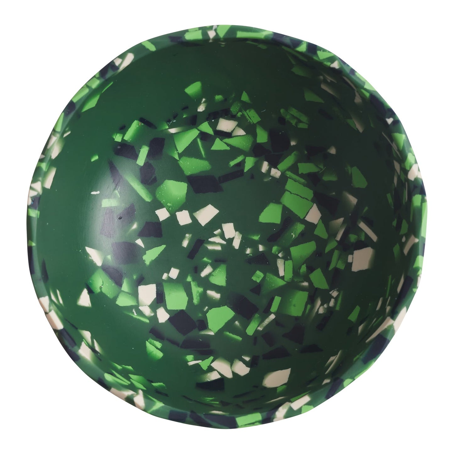 Sloane Bowl Pine Terrazzo