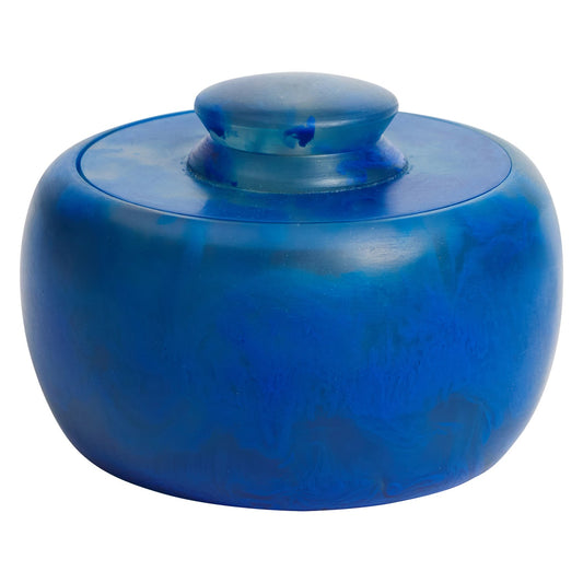 Halleck Canister Lapis