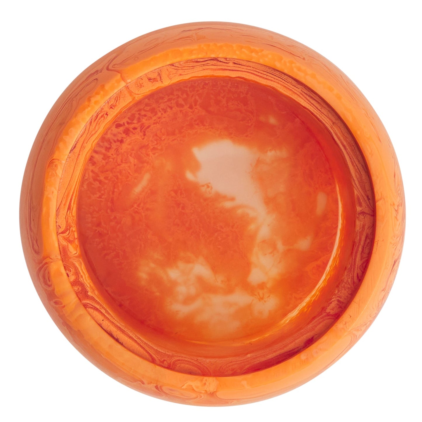 Halleck Canister Persimmon
