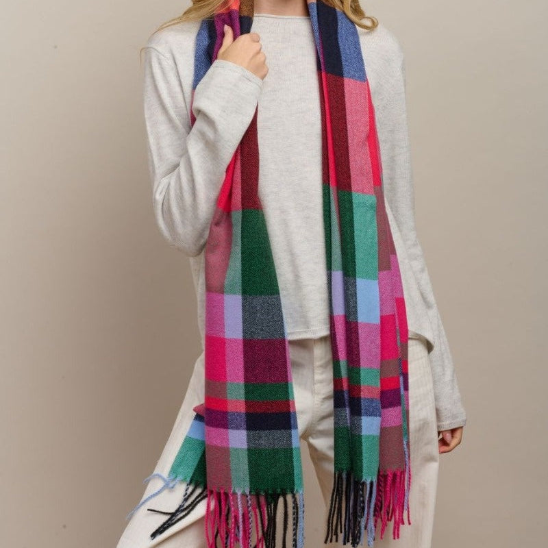 Notting Hill Scarf