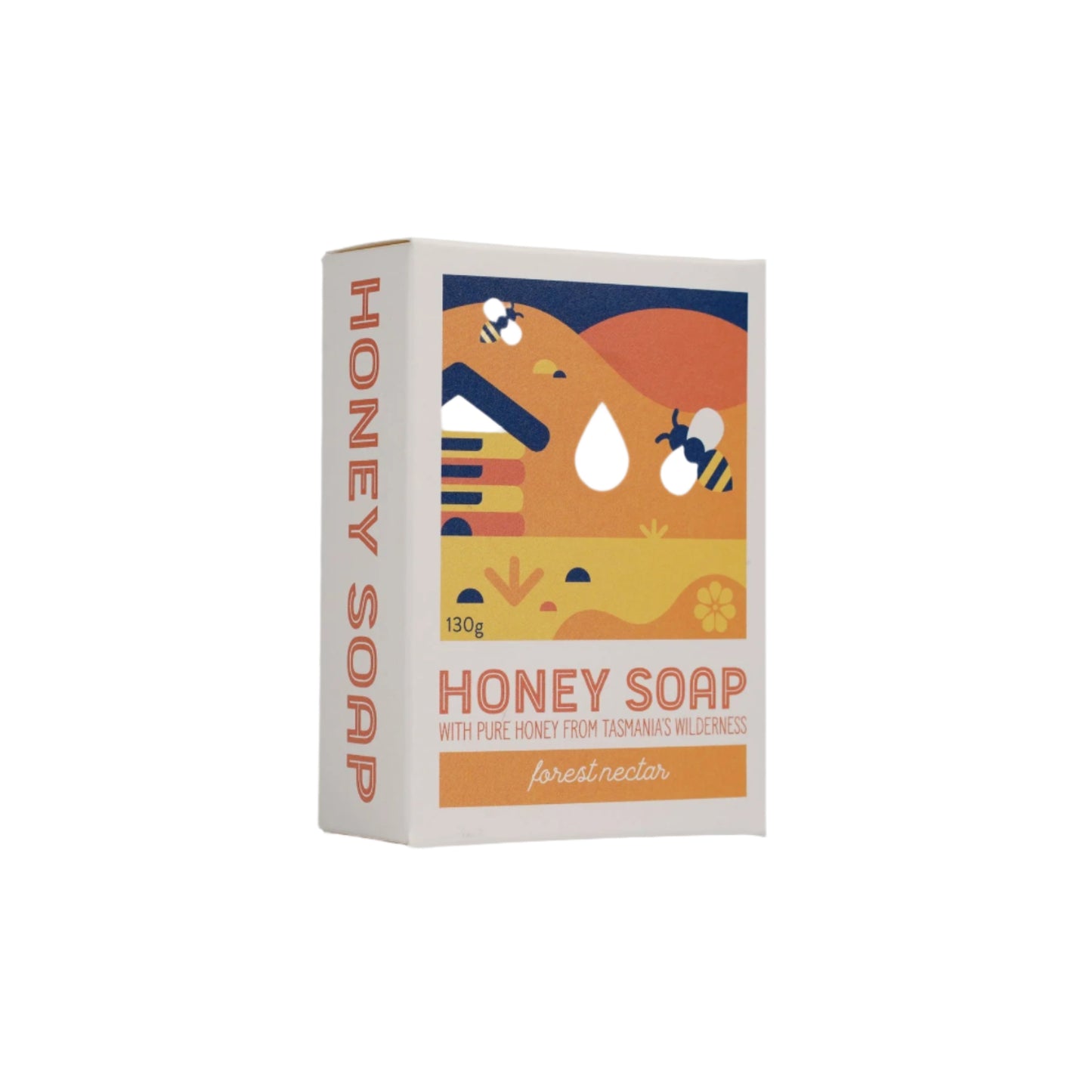 Honey Soap