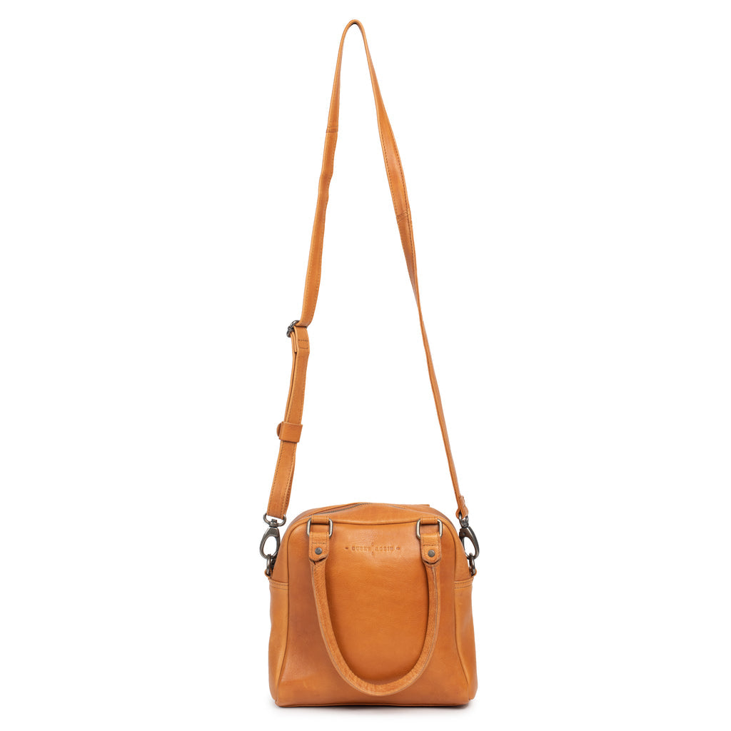 Suki Bag Tan