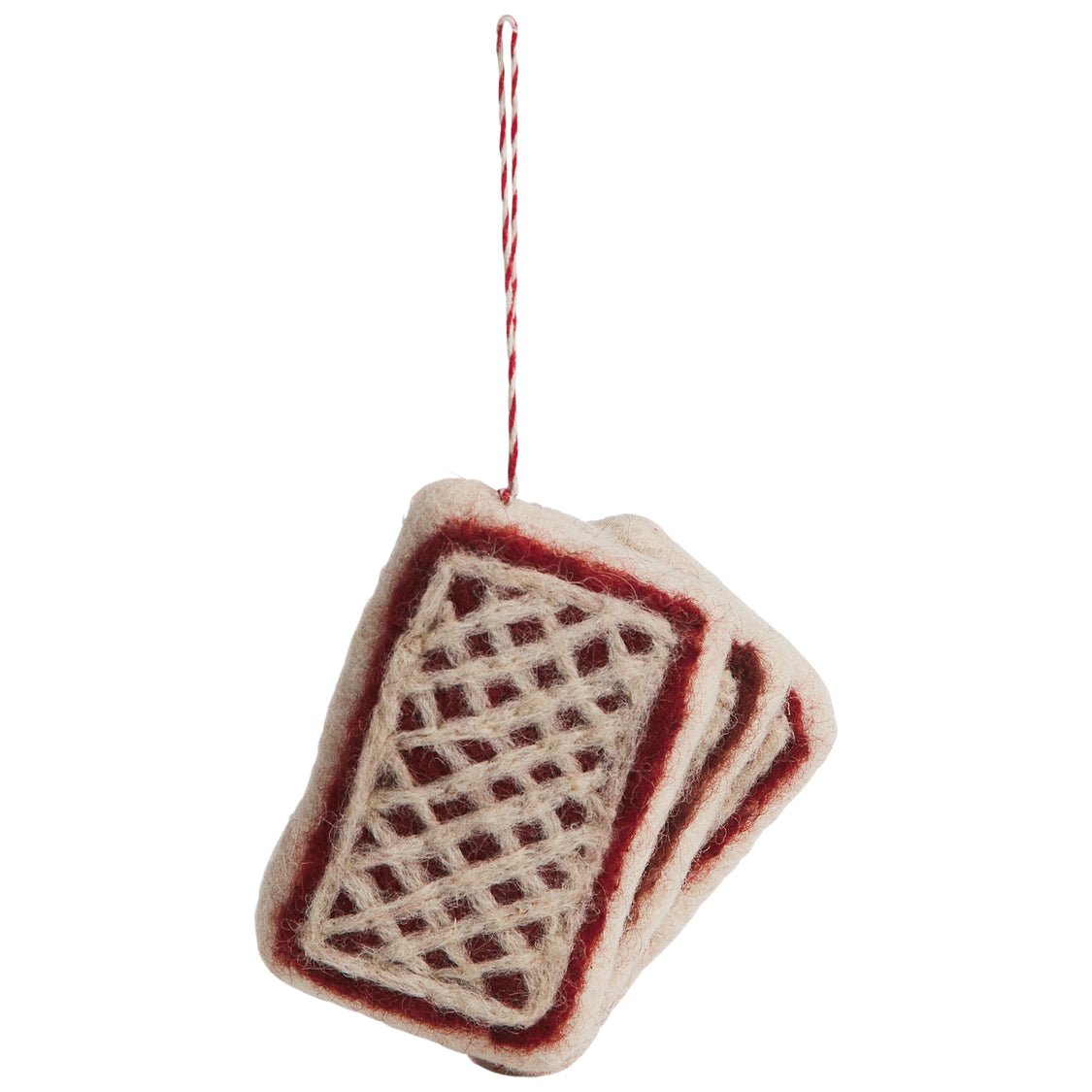 Enrica Cards Decoration