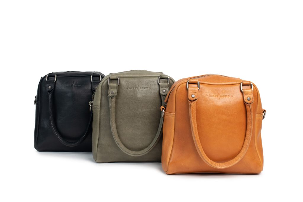 Suki Bag Black