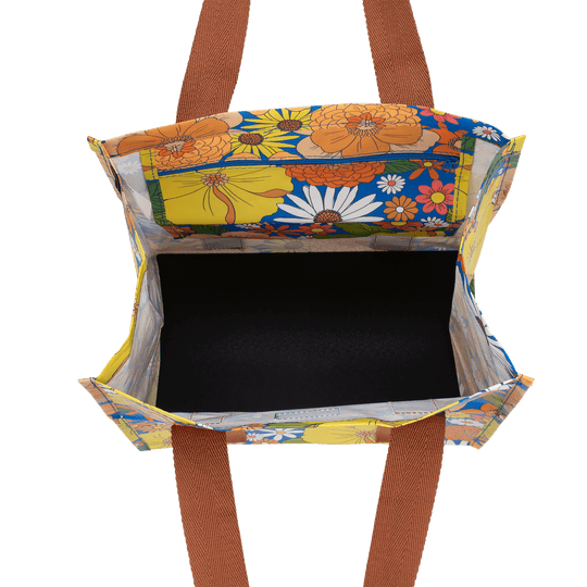 Market Bag Zoe Floral