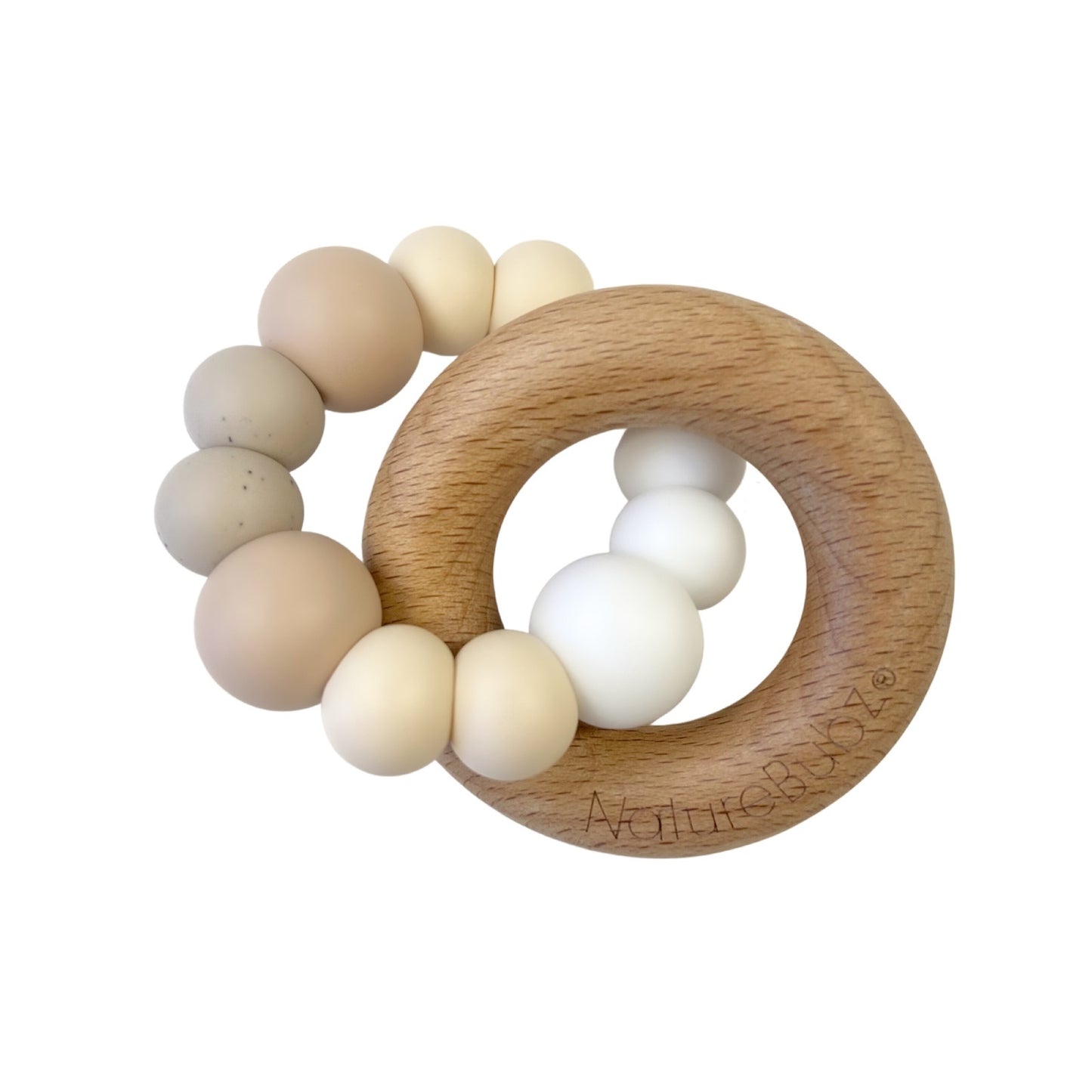 COVE Teether Dune