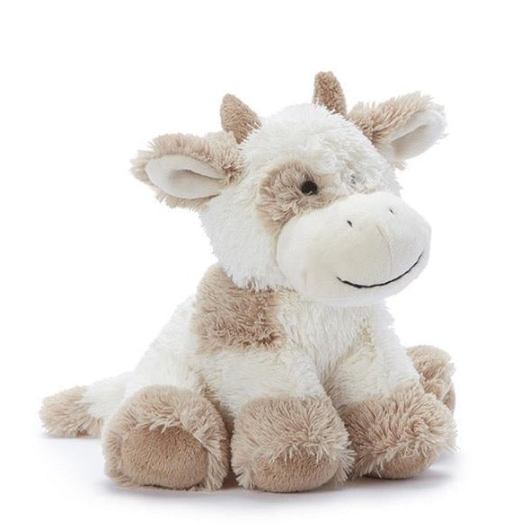 Coco the Cow - Beige