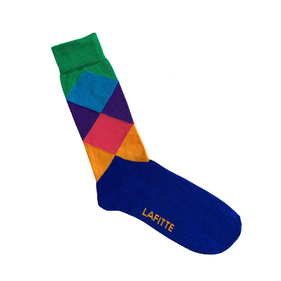 Diamond Socks