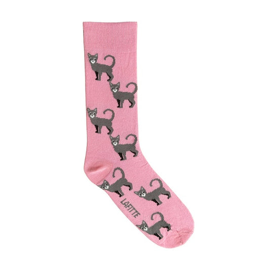 Cat Socks