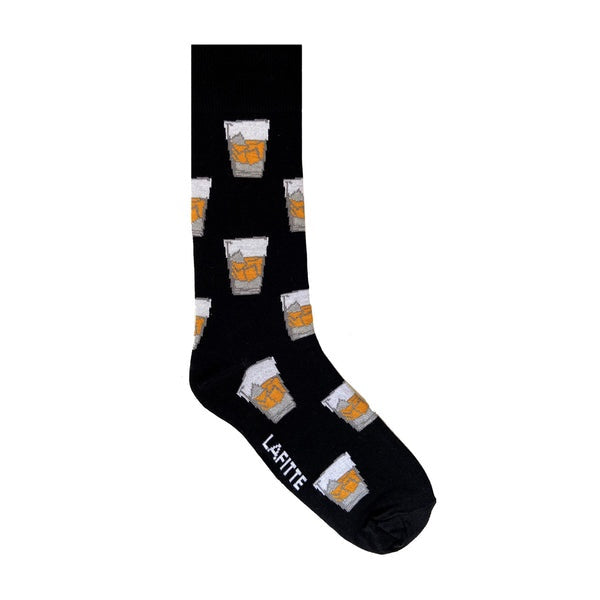 Whiskey Socks
