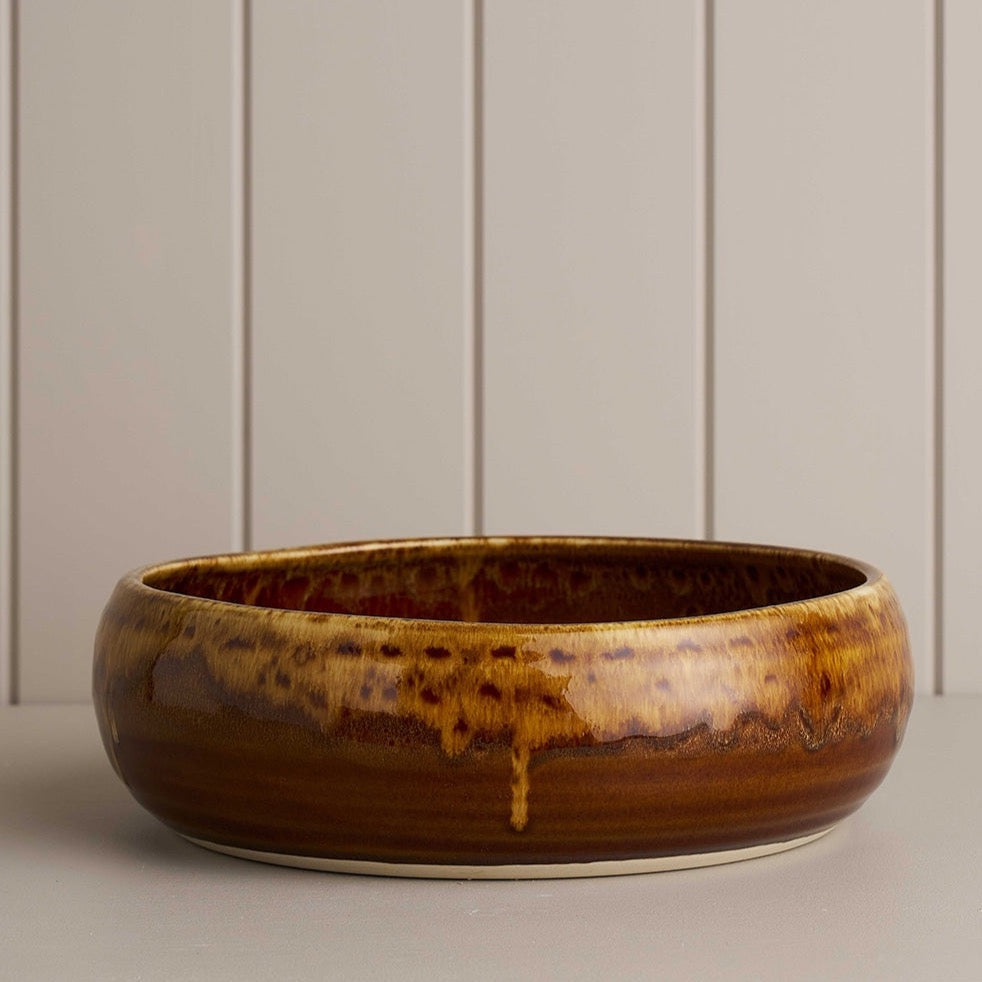 Salad Bowl Crema