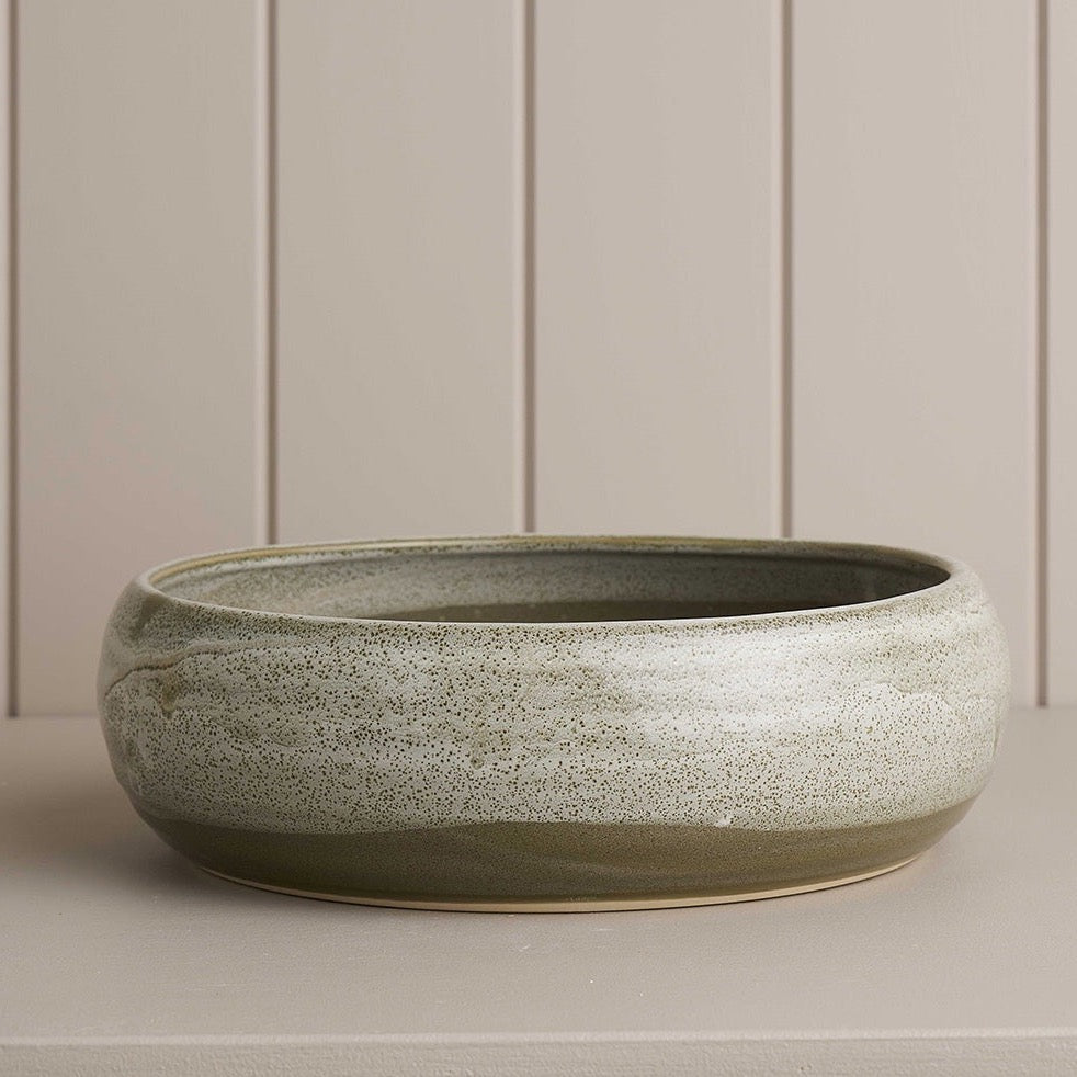 Salad Bowl Eden