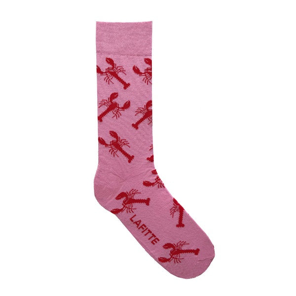Crayfish Socks