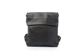 Neve Backpack Black