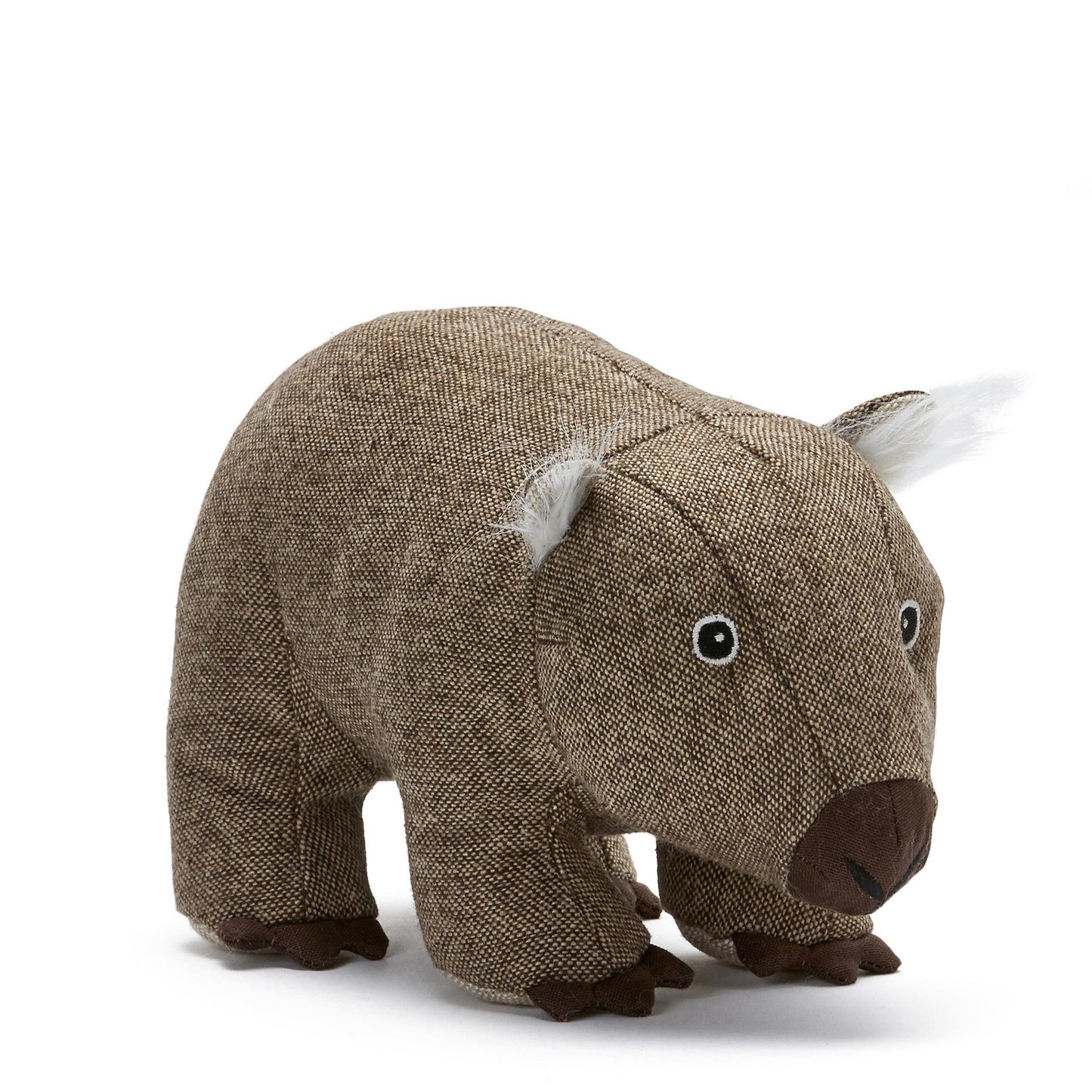 Wally the Wombat