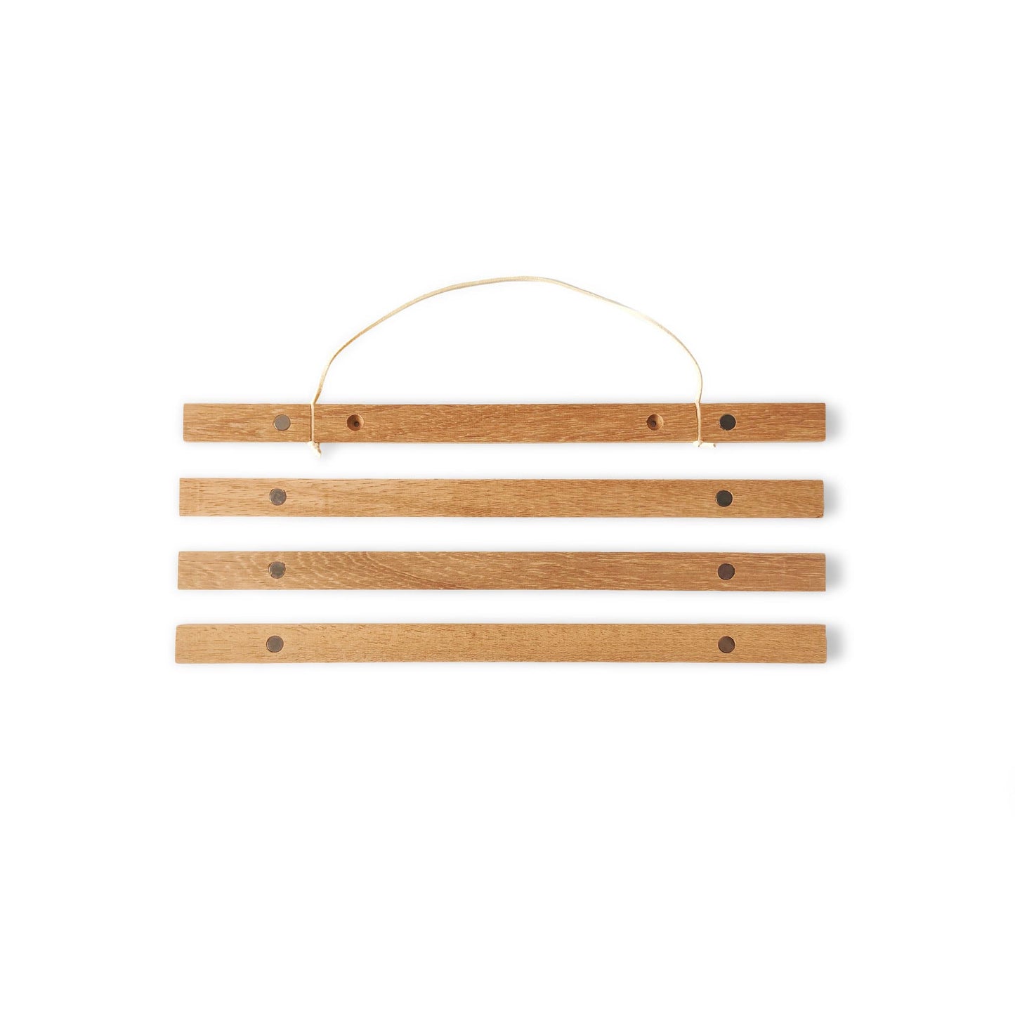 Magnetic Print Hanger 30cm