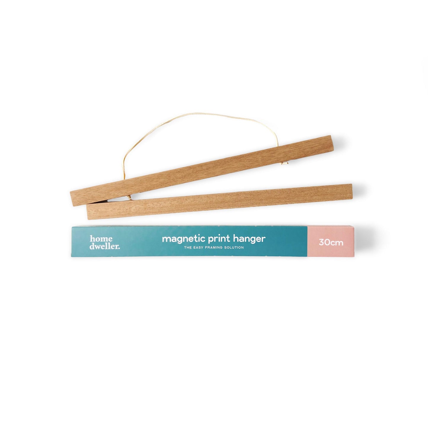 Magnetic Print Hanger 30cm