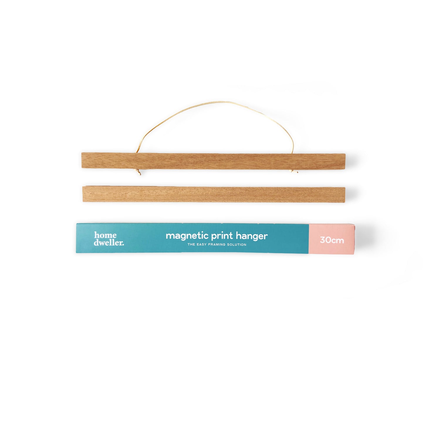 Magnetic Print Hanger 30cm