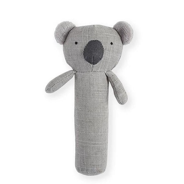 Keith Koala Rattle