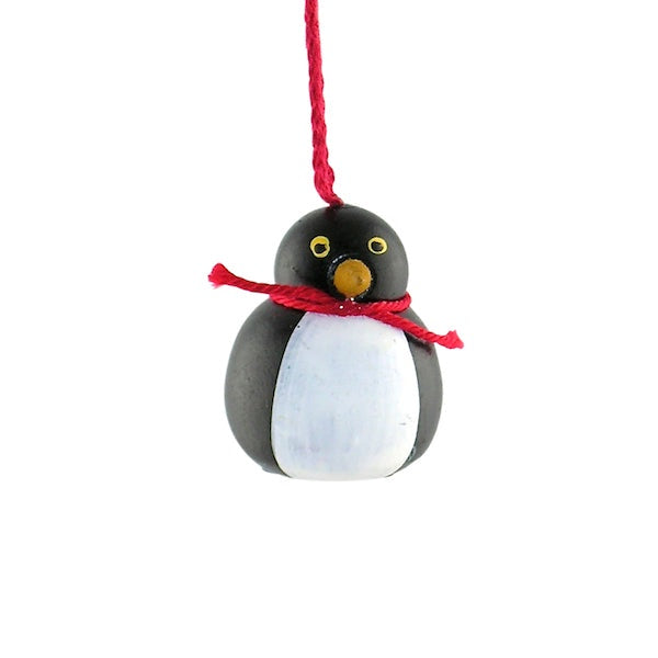 Penguin Hanging Ornament