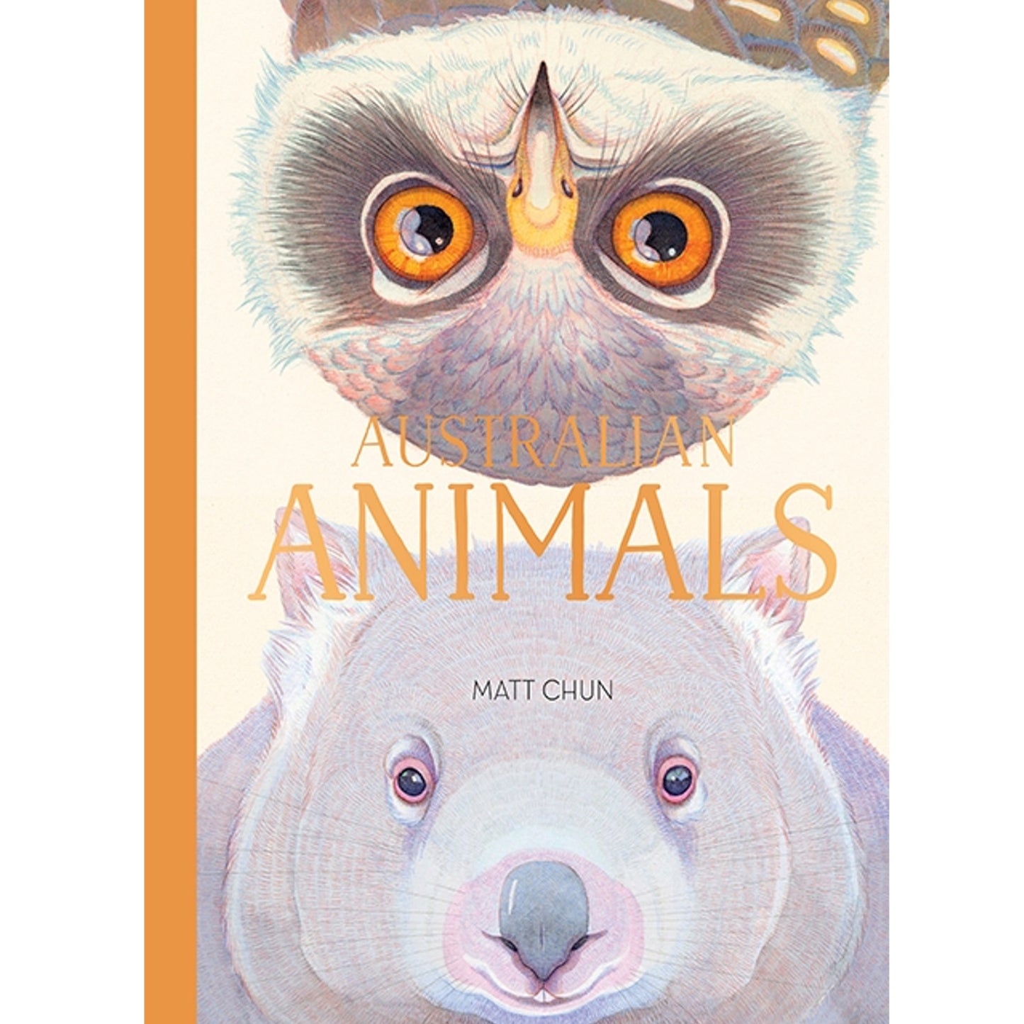 Australian Animals