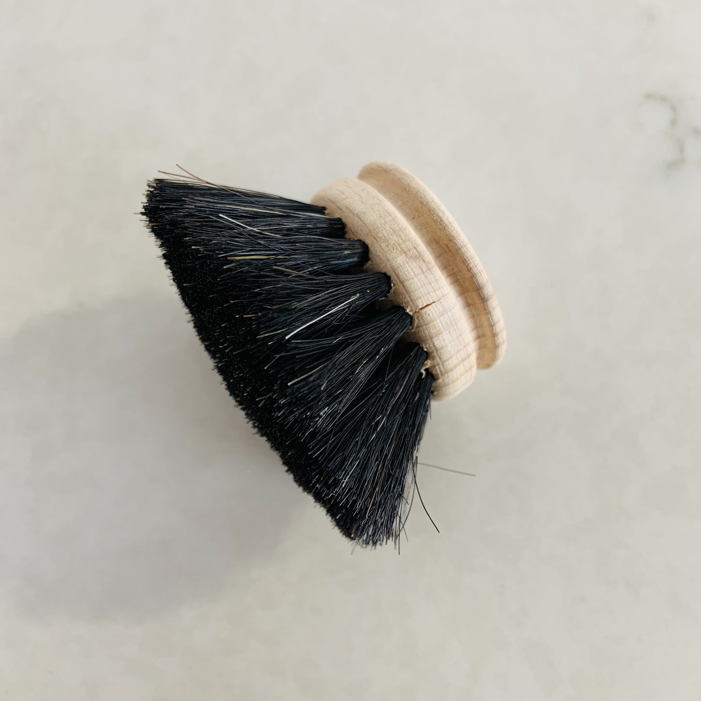 Horse Hair Brush Replacement Head