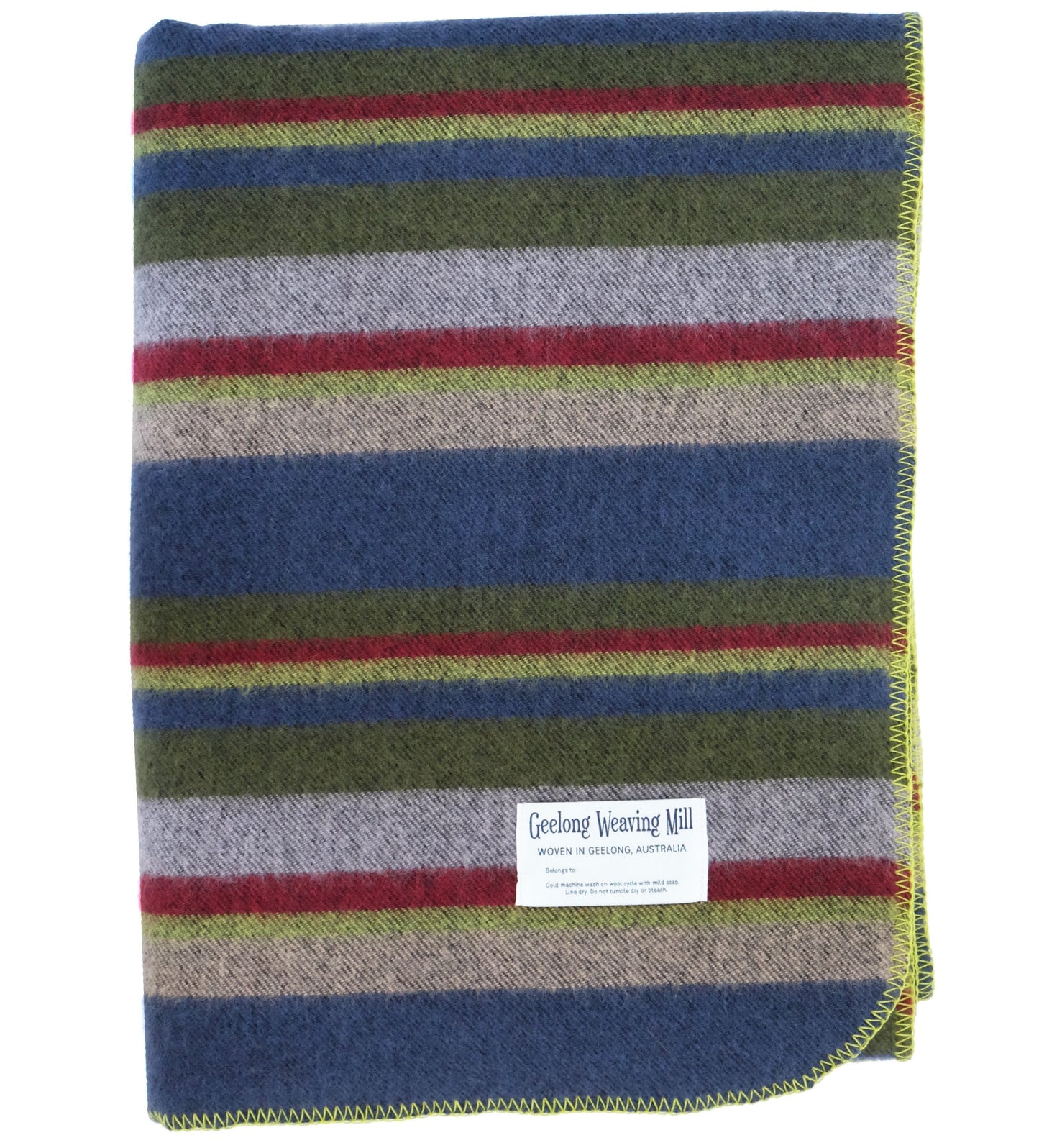 Cumberland Blanket