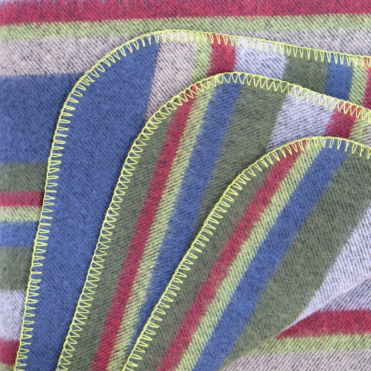 Cumberland Blanket