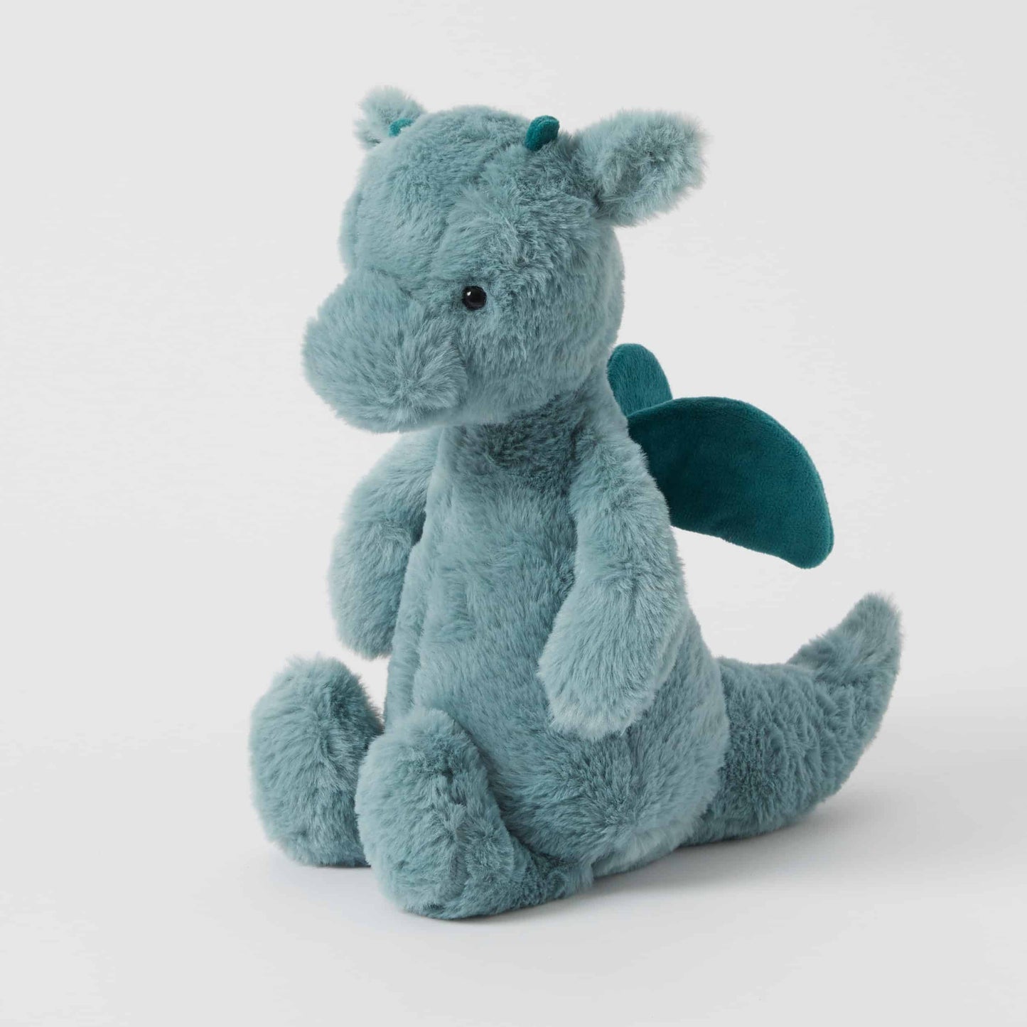 Stormy the Dragon